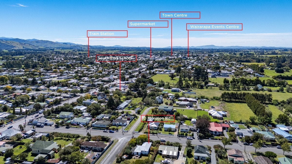 10 Moreton Road, Carterton - Carousel 20