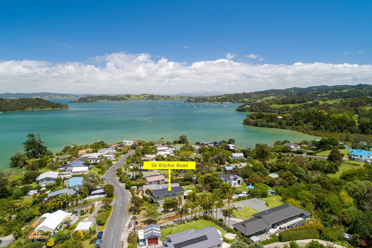 56 Ritchie Road, Whangarei - Carousel 2
