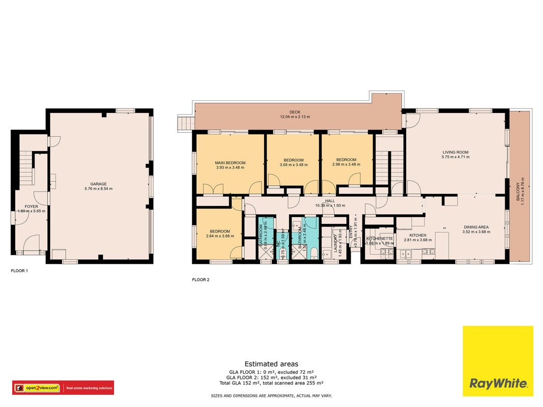 56 MacDonald Road, Glenview, Hamilton - Carousel 20