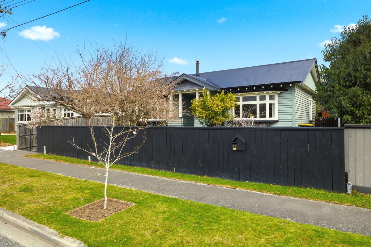 47 Mayfield Avenue, Mairehau, Christchurch - Carousel 2