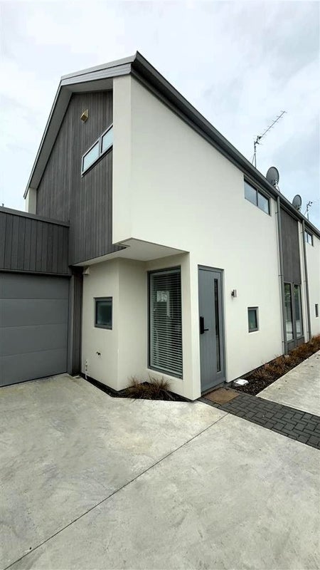 5/47 Mersey Street, St Albans, Christchurch - Carousel 1