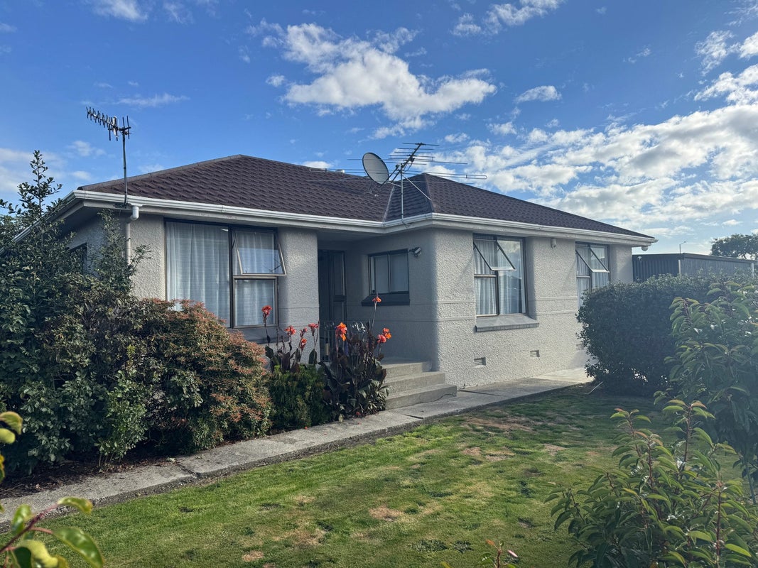 26 Abbot Street, Waverley, Invercargill - Carousel 12