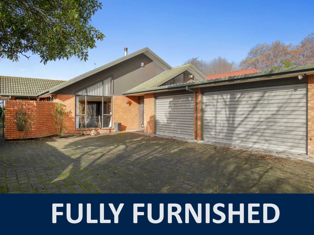 22 Apsley Drive, Russley, Christchurch - Carousel 1