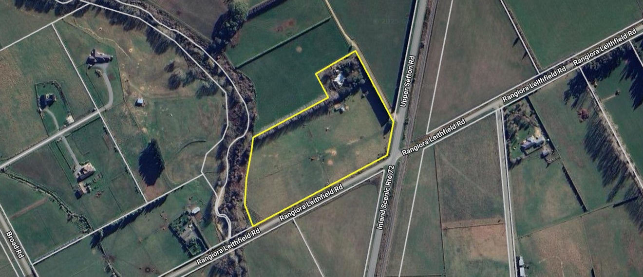 943 Upper Sefton Road, Sefton, Rangiora - Carousel 16
