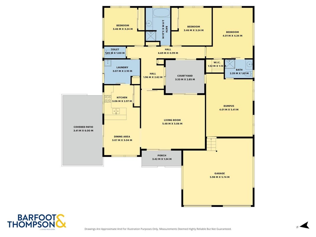 41 Stanniland Street, Sunnyhills, Manukau City, Auckland - Carousel 20