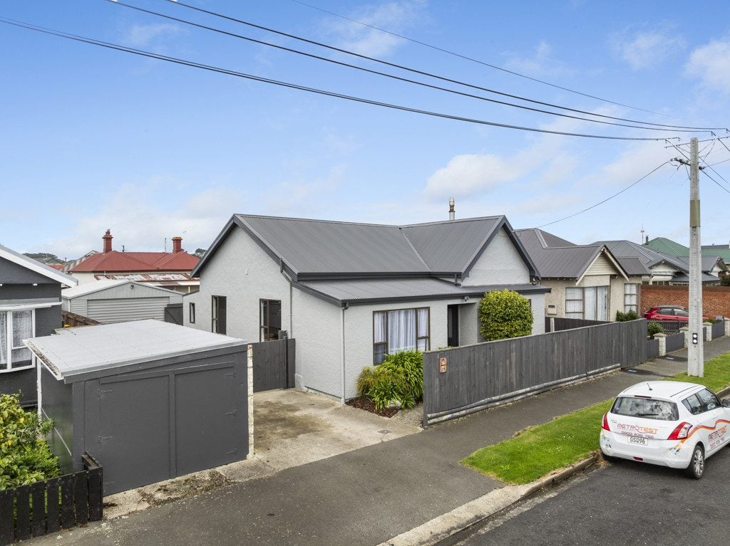 29 Normanby Street, Saint Kilda, Dunedin - Carousel 32