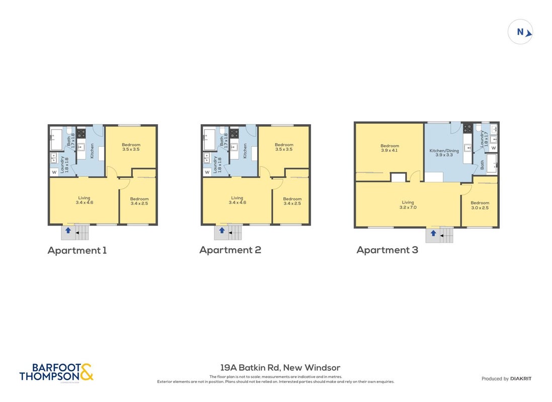 19A Batkin Road, New Windsor, Auckland - Carousel 15