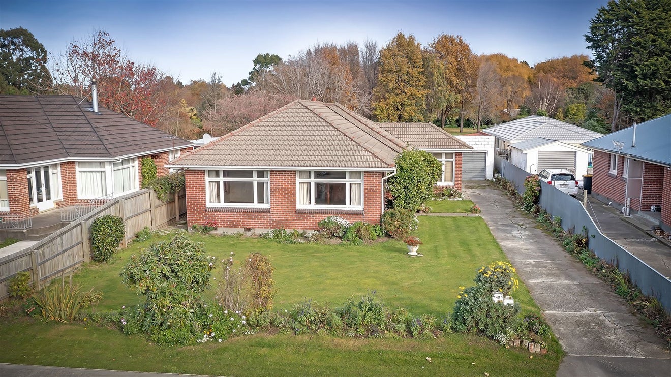 49 Victors Road, Hoon Hay, Christchurch - Carousel 1