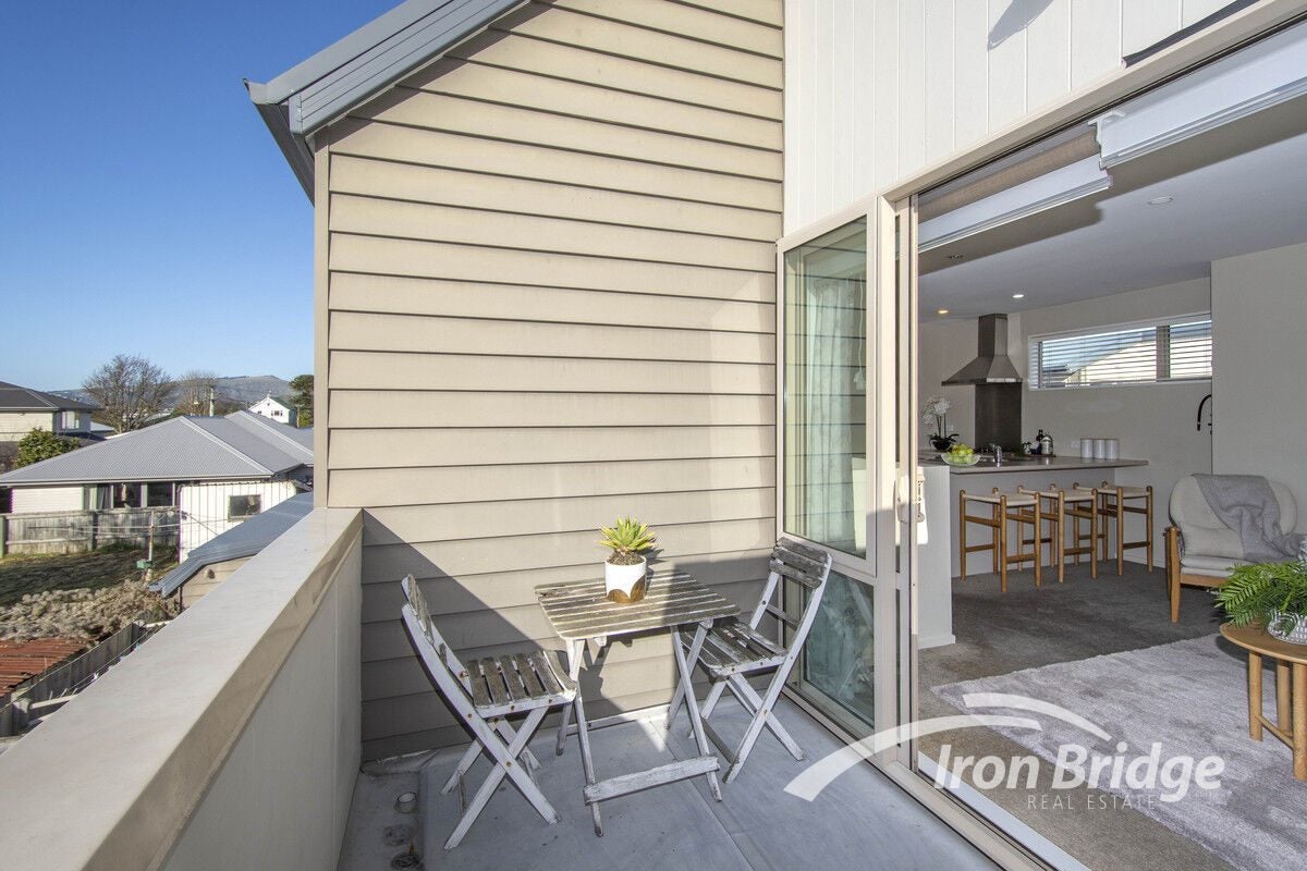9/9 Cameron Street, Sydenham, Christchurch - Carousel 2