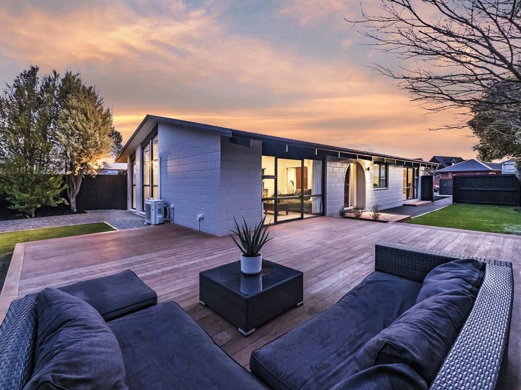 12 Westfield Avenue, Templeton, Christchurch - Carousel 1