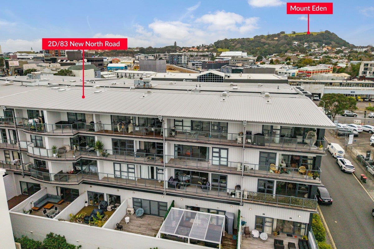 2D/83 New North Road, Eden Terrace, Auckland - Carousel 19