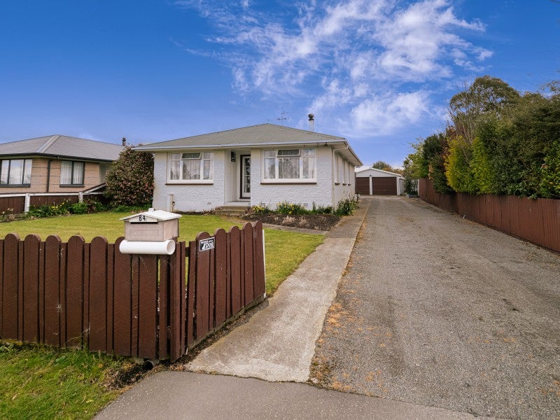 84 George Street, Tinwald, Ashburton - Carousel 21