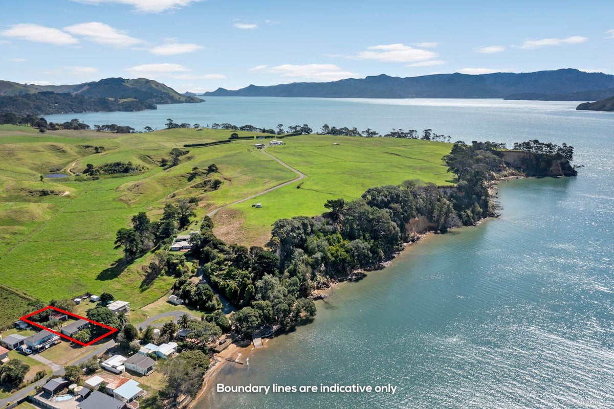 351 Big Bay Road, Manukau Heads, Awhitu - Carousel 2