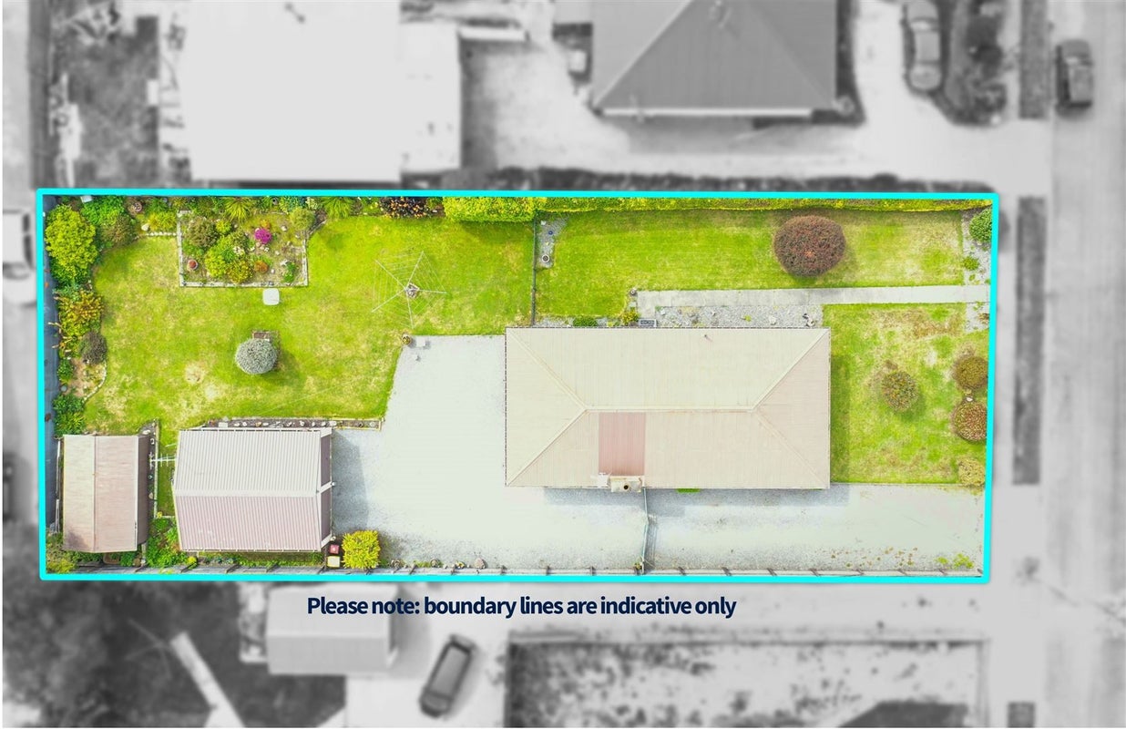 98 McMurdo Street, Tinwald, Ashburton - Carousel 24