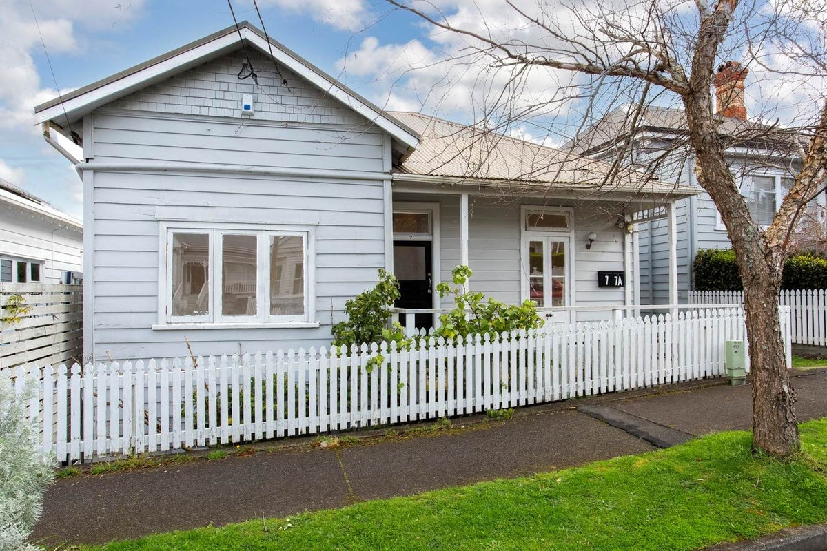 7 Leighton Street, Grey Lynn, Auckland - Carousel 1