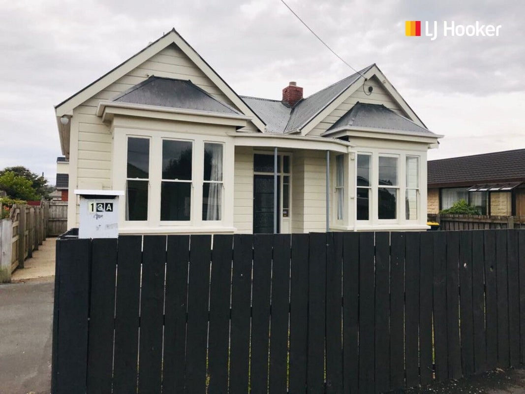 13A Tedder Street, Saint Kilda, Dunedin - Carousel 1
