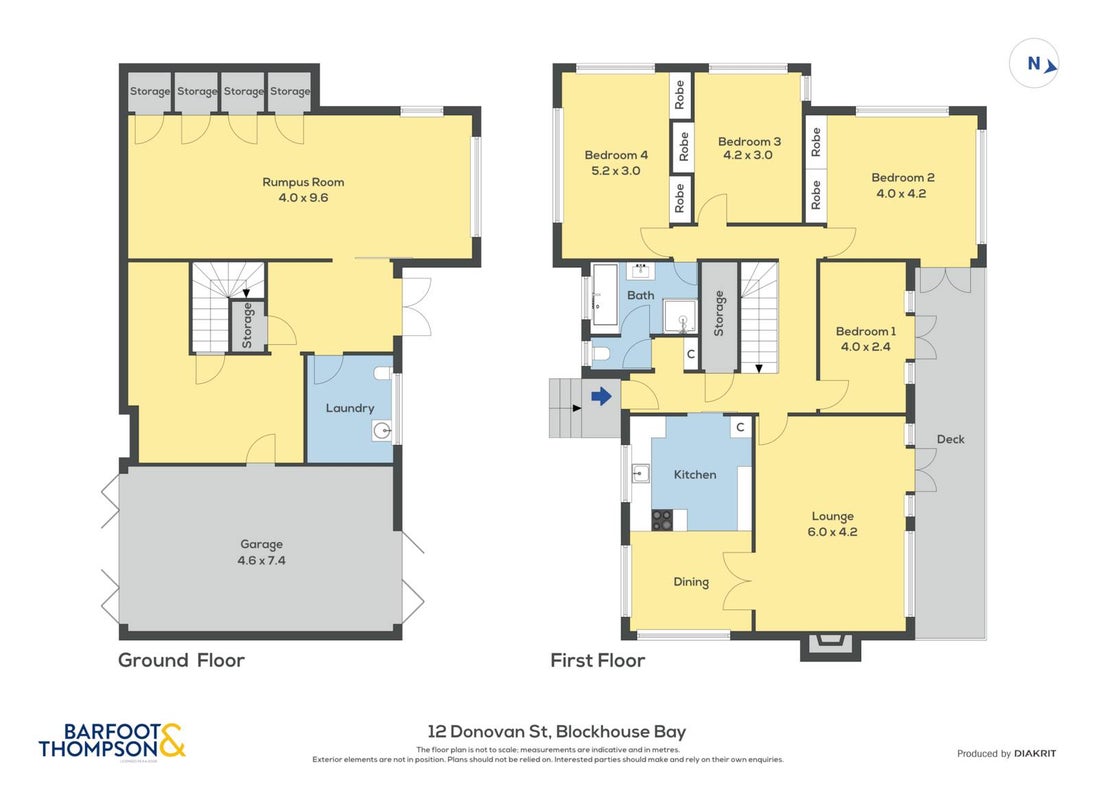 12 Donovan Street, Blockhouse Bay, Auckland - Carousel 19