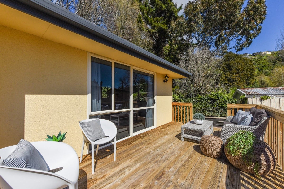 3A Clouston Terrace, Maitai, Nelson - Carousel 1