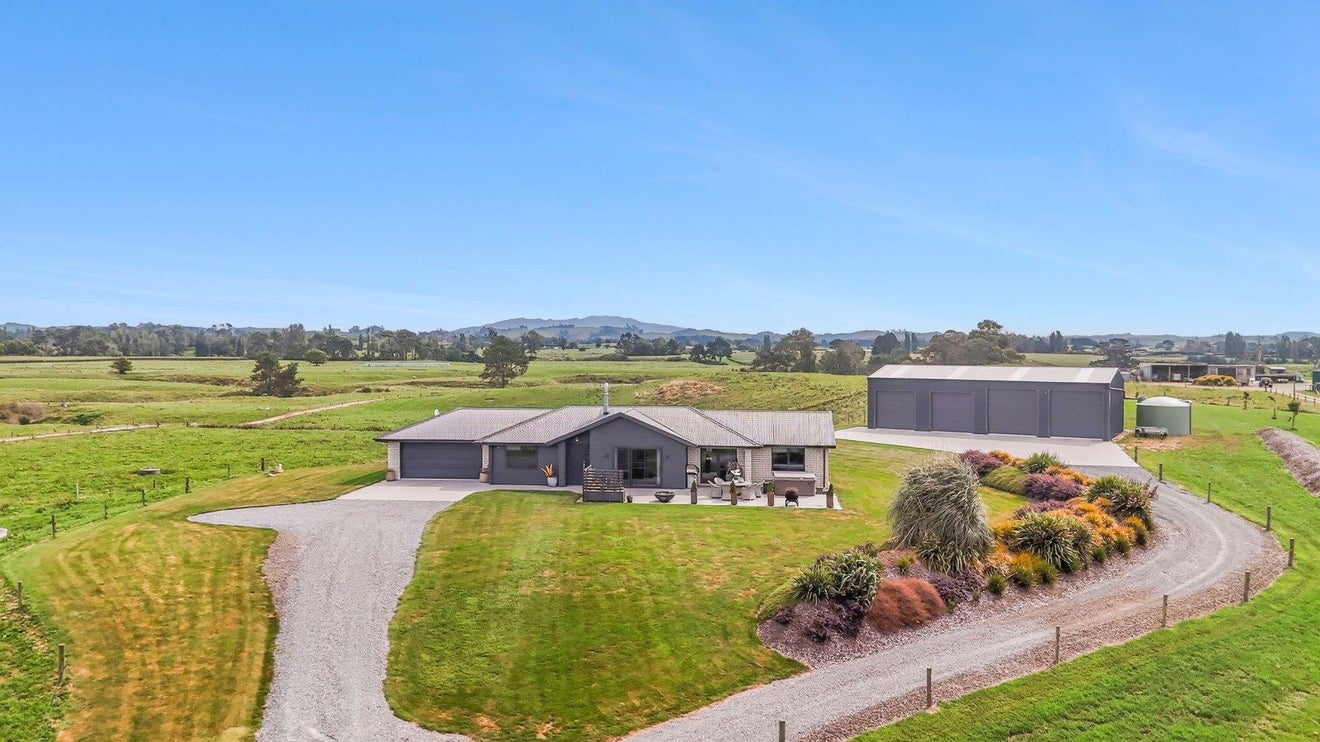 111 Carmichael Road, Okoroire, Tirau - Carousel 1