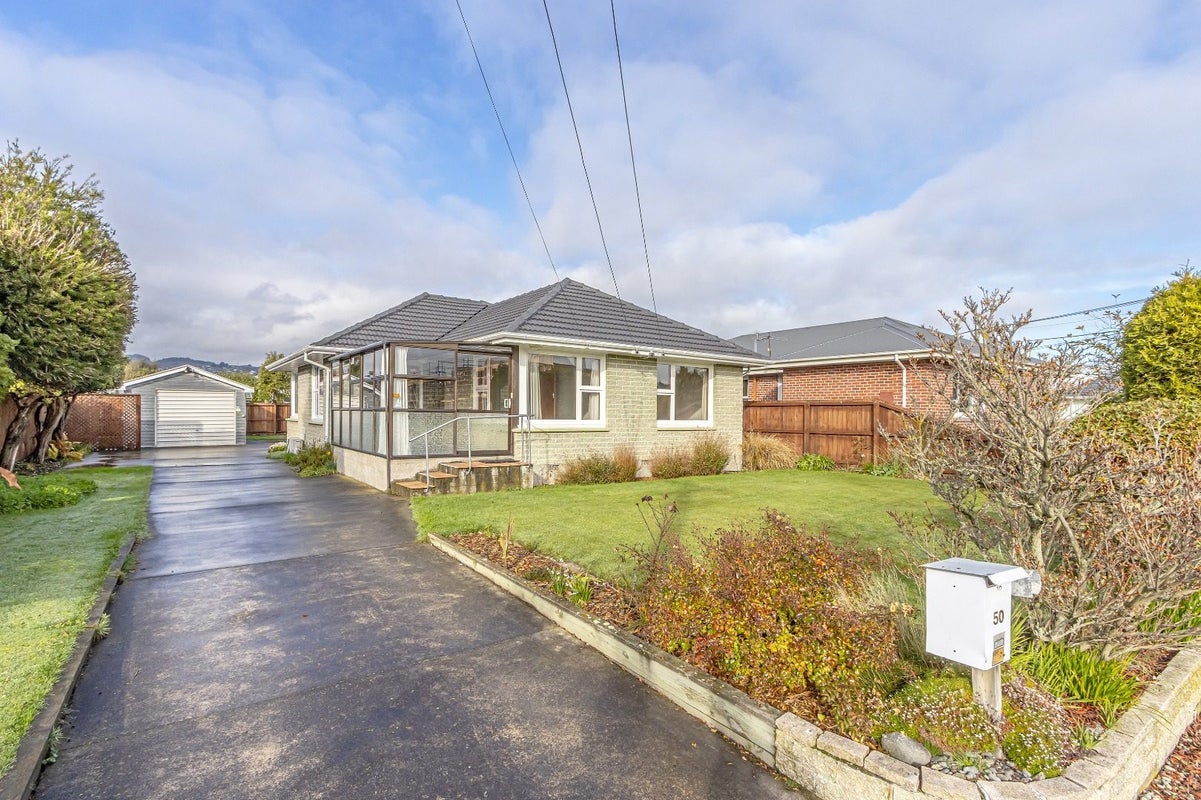 50 Rahera Street, Spreydon, Christchurch - Carousel 13