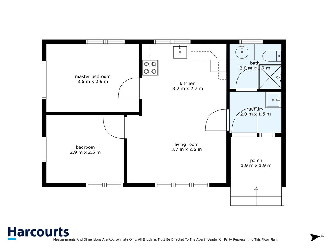 26 Jackson Terrace, Ranui, Porirua - Carousel 10
