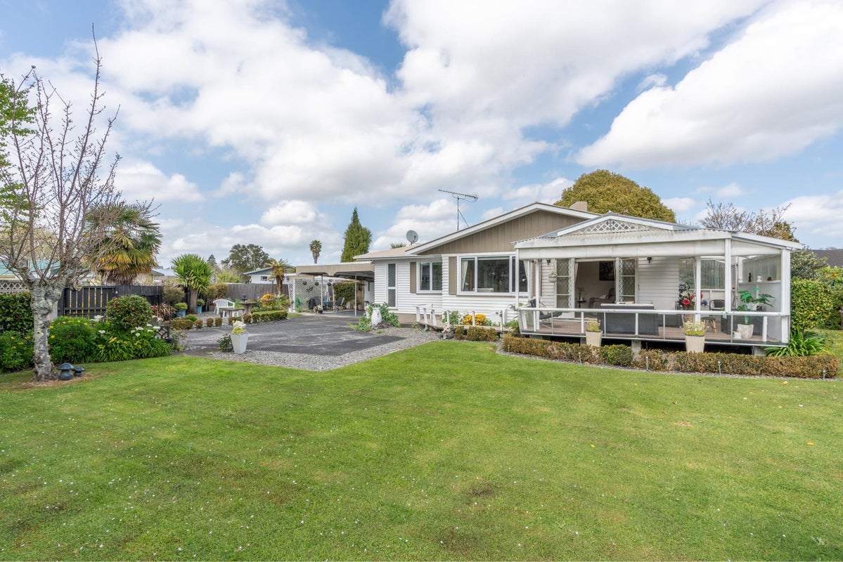 7 Claremont Avenue, Chartwell, Hamilton - Carousel 18