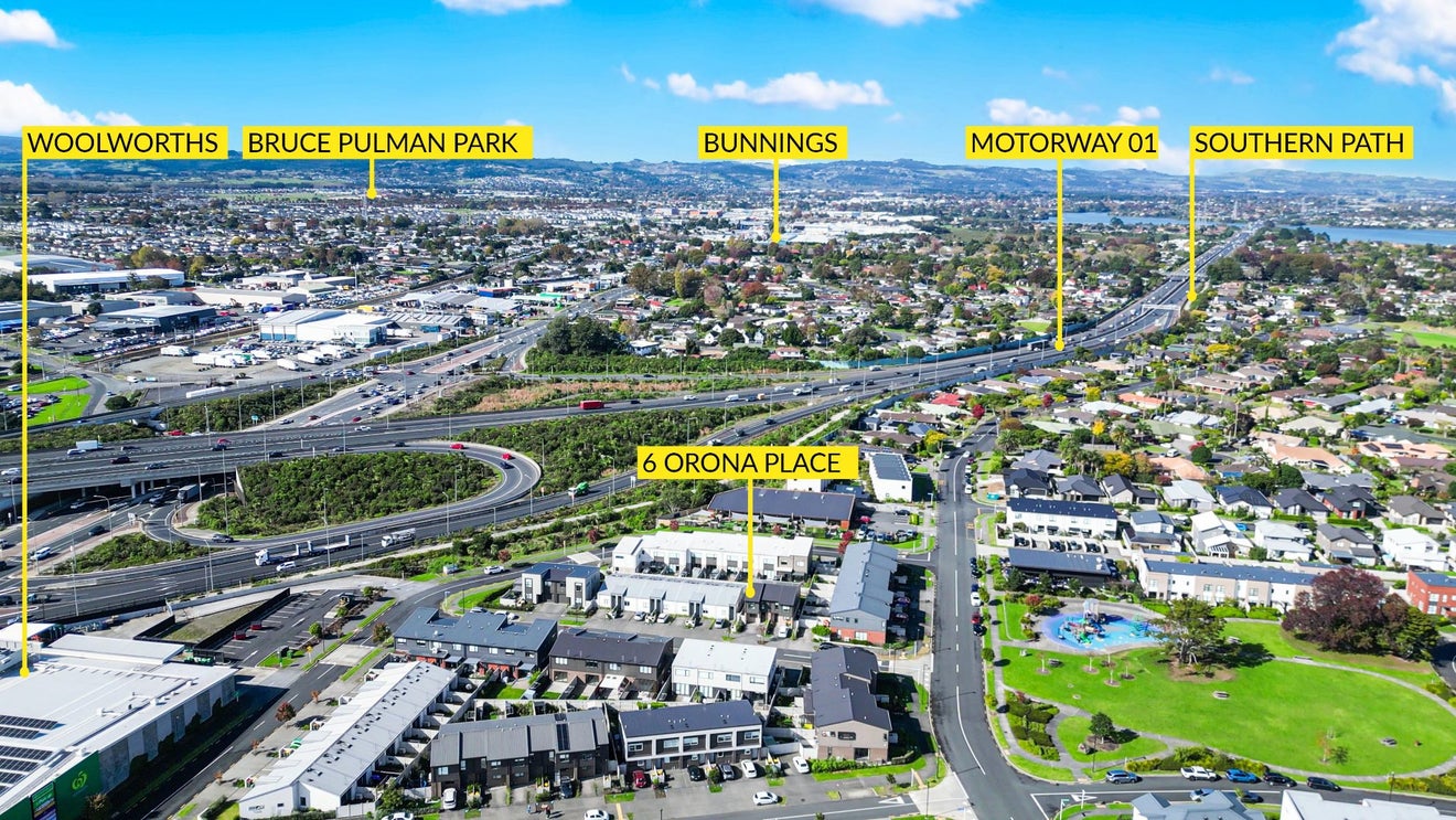 6 Orona Place, Takanini, Auckland - Carousel 16
