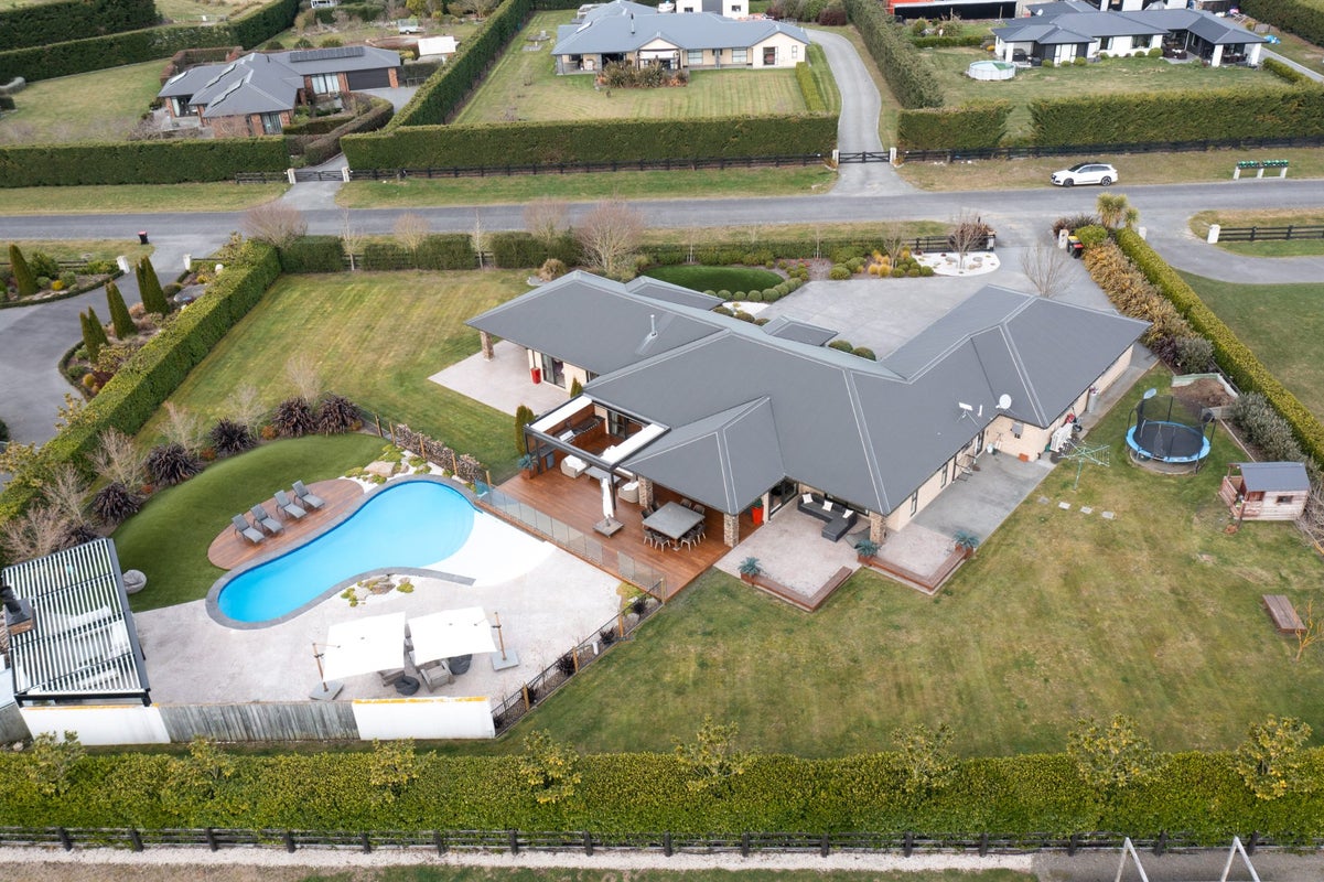 45 Leyland Crescent, Swannanoa, Kaiapoi - Carousel 24