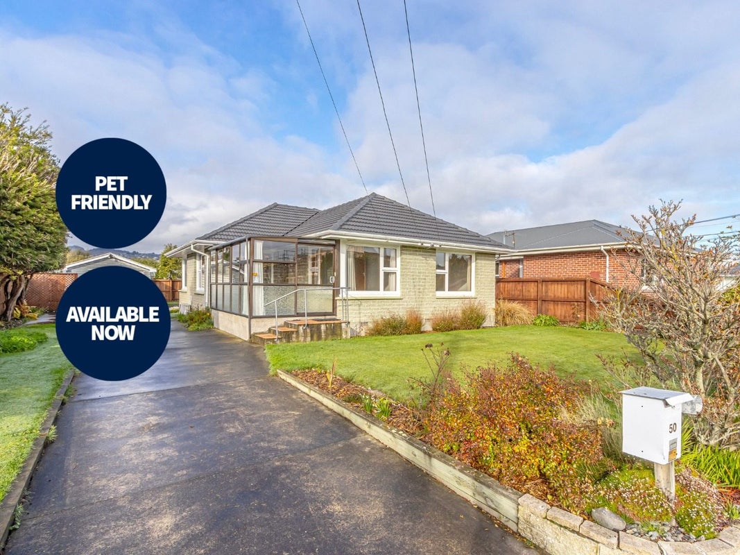 50 Rahera Street, Spreydon, Christchurch - Carousel 1