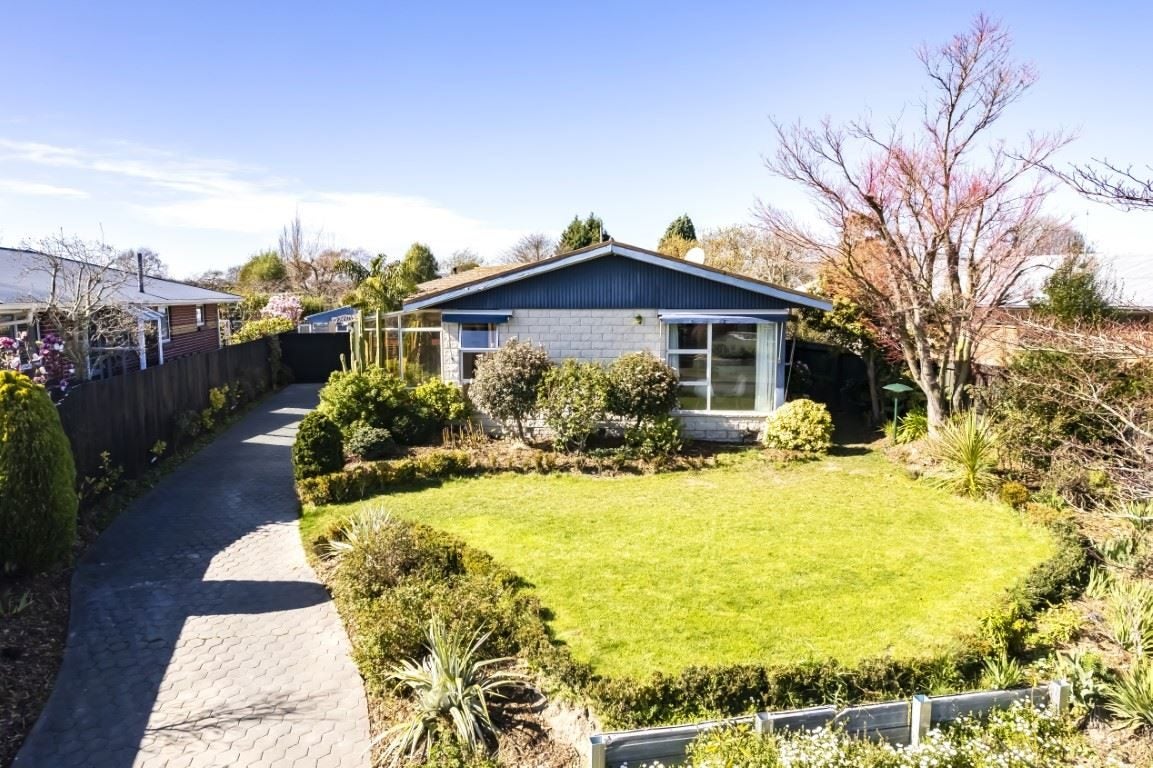 18 Cheyenne Street, Sockburn, Christchurch - Carousel 19