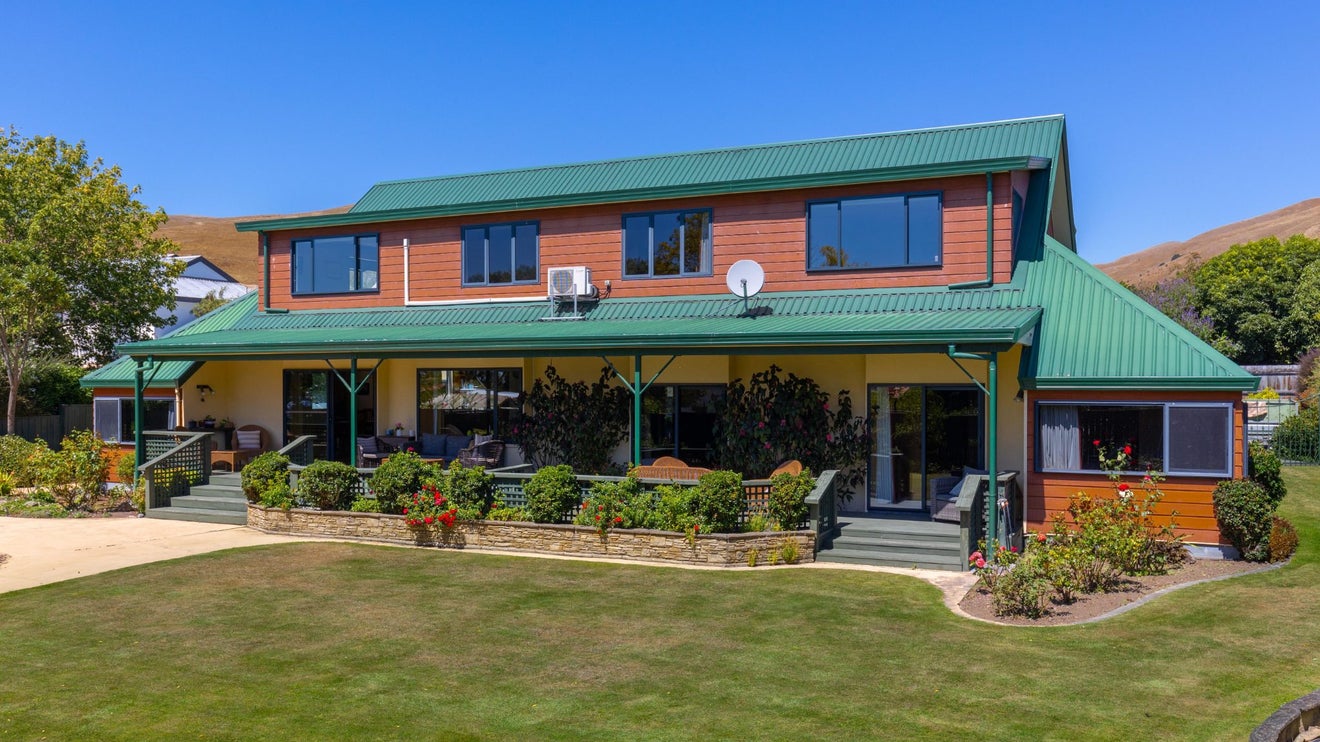 227 Redwood Street, Witherlea, Blenheim - Carousel 1