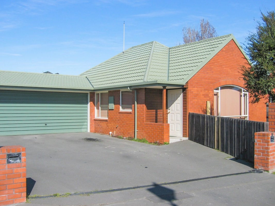 14 York Tong Place, Addington, Christchurch - Carousel 1