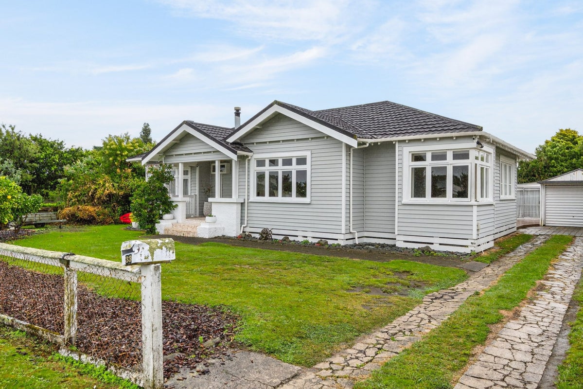33 Albert Street, Te Hapara, Gisborne - Carousel 26