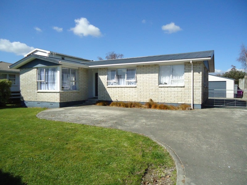 136 Tremaine Avenue, Westbrook, Palmerston North - Carousel 1