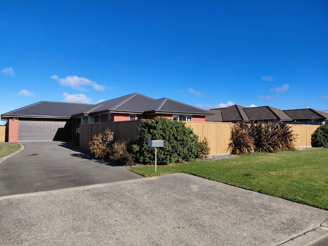 17 Freyberg Street, Rangiora, Rangiora - Carousel 1