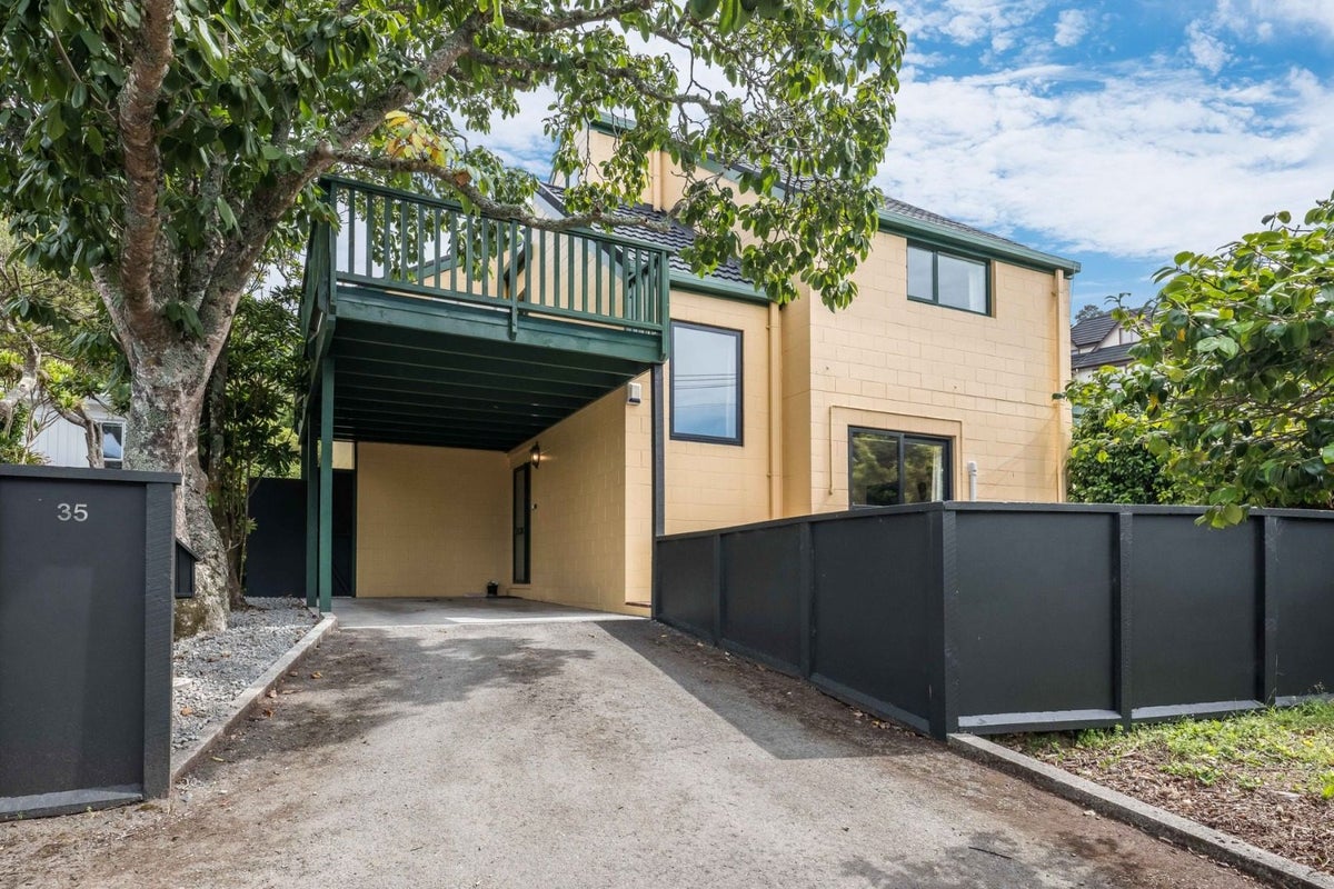 35 Burma Road, Khandallah, Wellington - Carousel 1