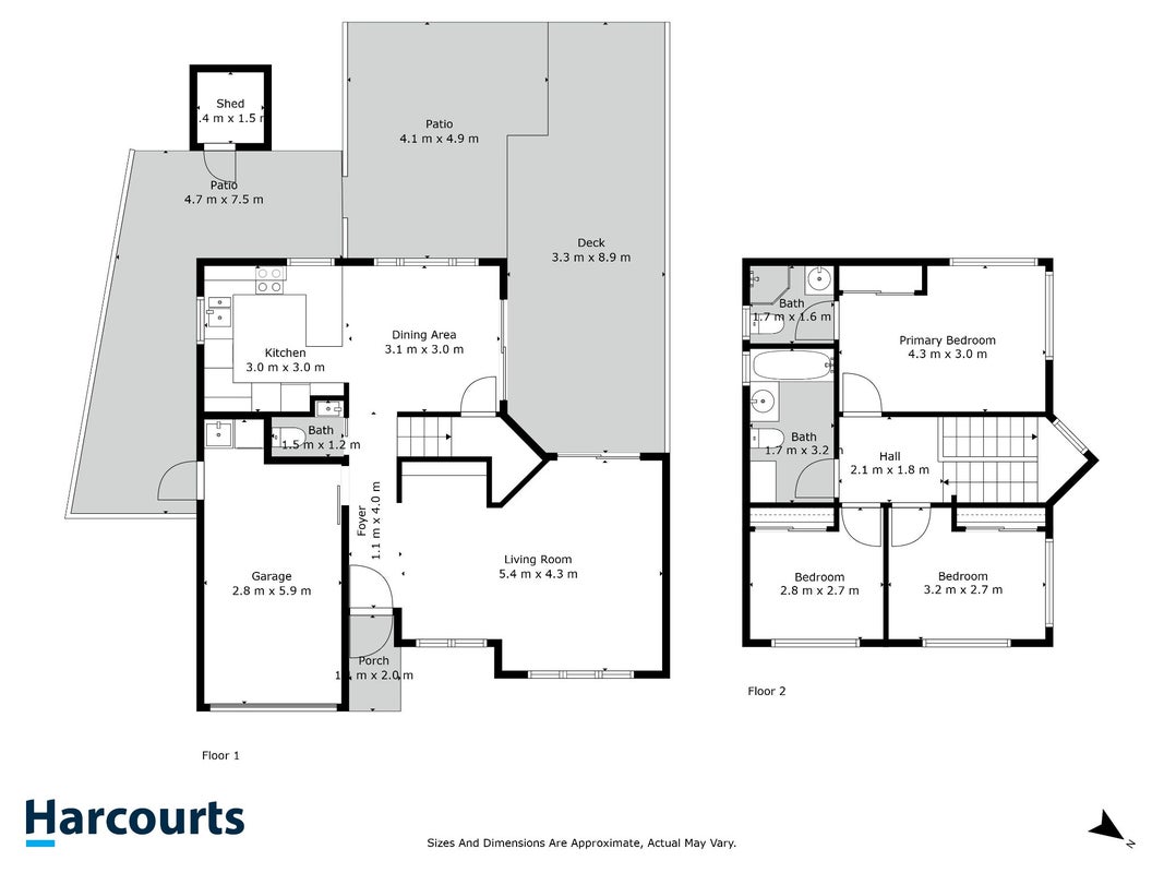 41/17 Georgia Terrace, Albany, Auckland - Carousel 26