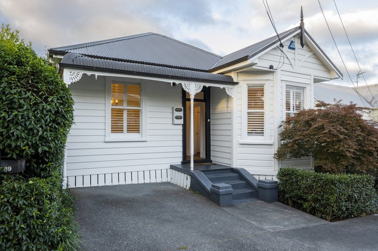89 Norfolk Street, Ponsonby, Auckland - Carousel 1