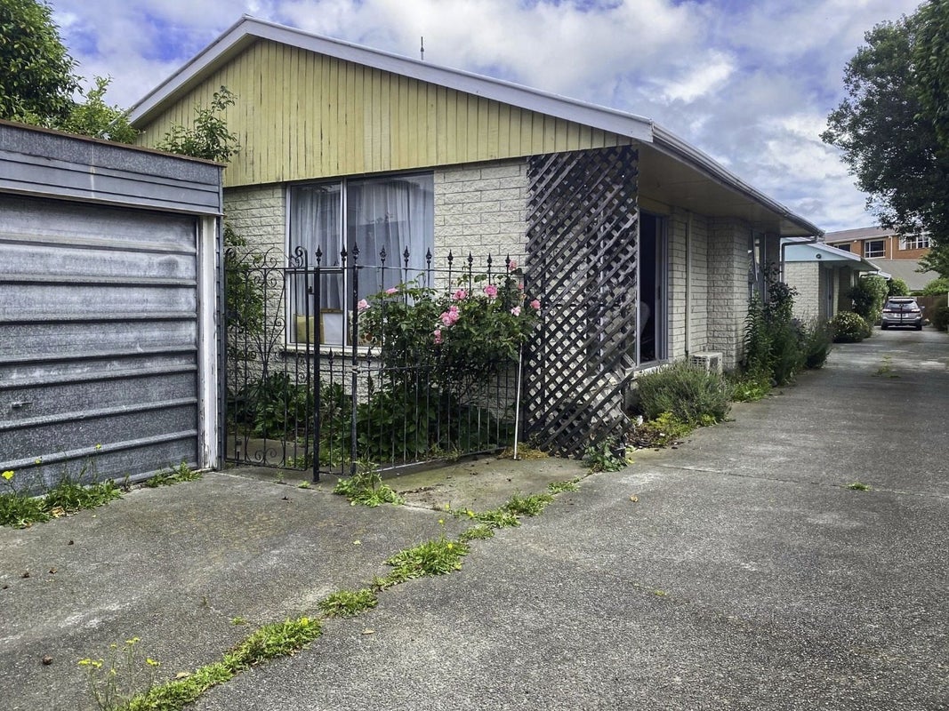 2/32 Southampton Street, Sydenham, Christchurch - Carousel 2