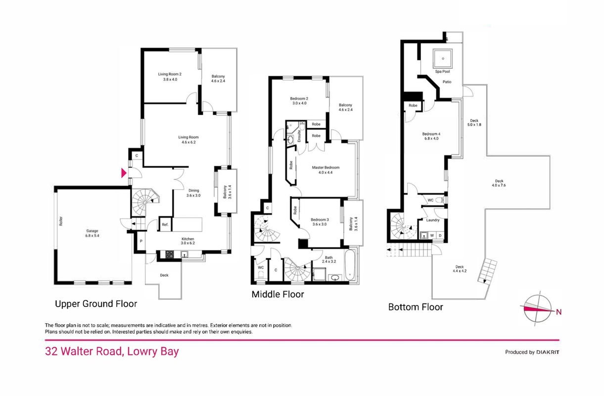 32 Walter Road, Lowry Bay, Lower Hutt - Carousel 24