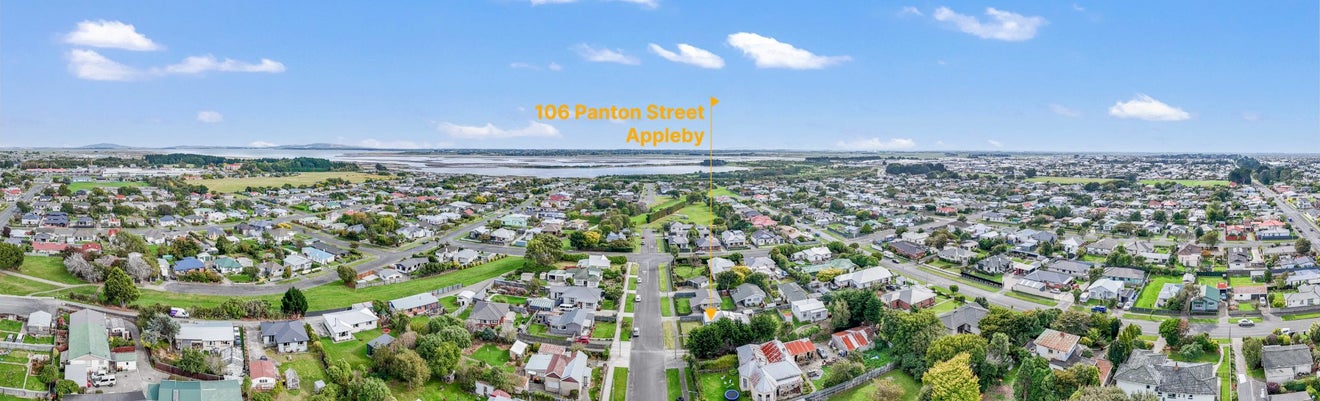 106 Panton Street, Appleby, Invercargill - Carousel 32