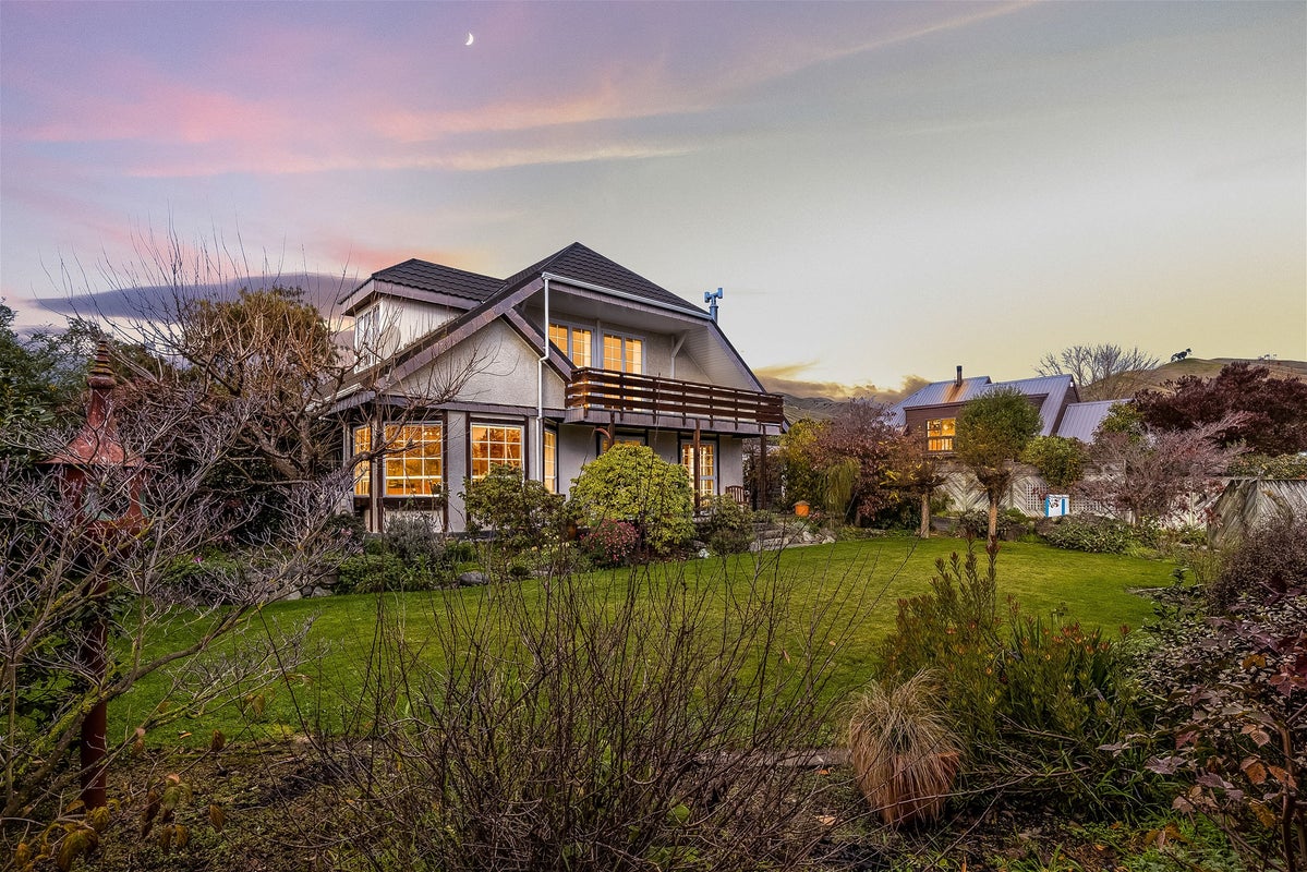 20A Fyffe Street, Witherlea, Blenheim - Carousel 1