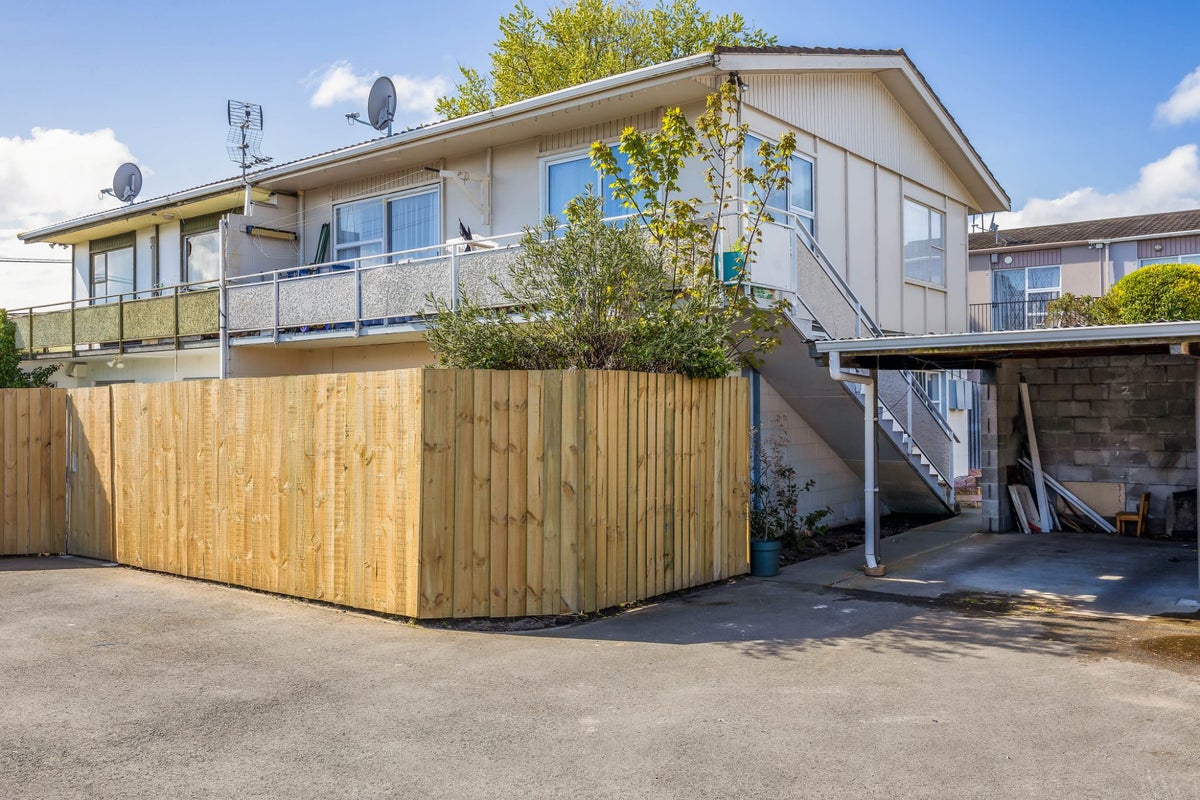 2/524 Armagh Street, Linwood, Christchurch - Carousel 13