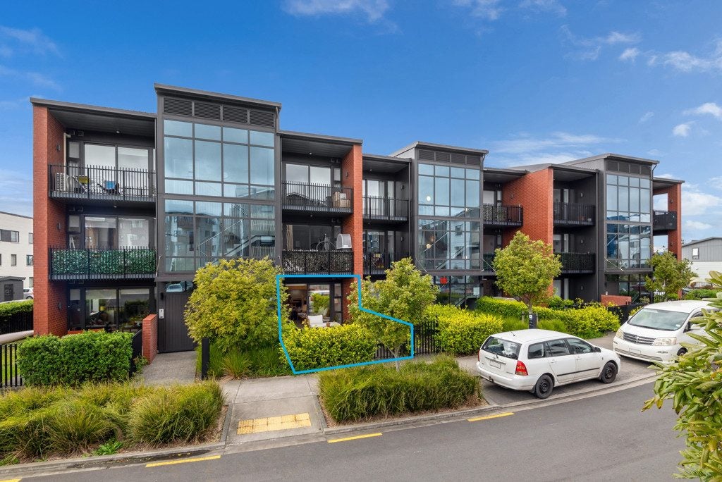 105/38A Fraser Avenue, Northcote, Auckland - Carousel 1