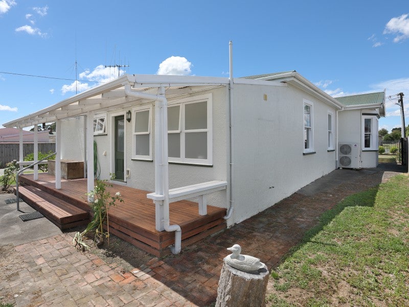 161 Bridge Street, Bulls - Carousel 26
