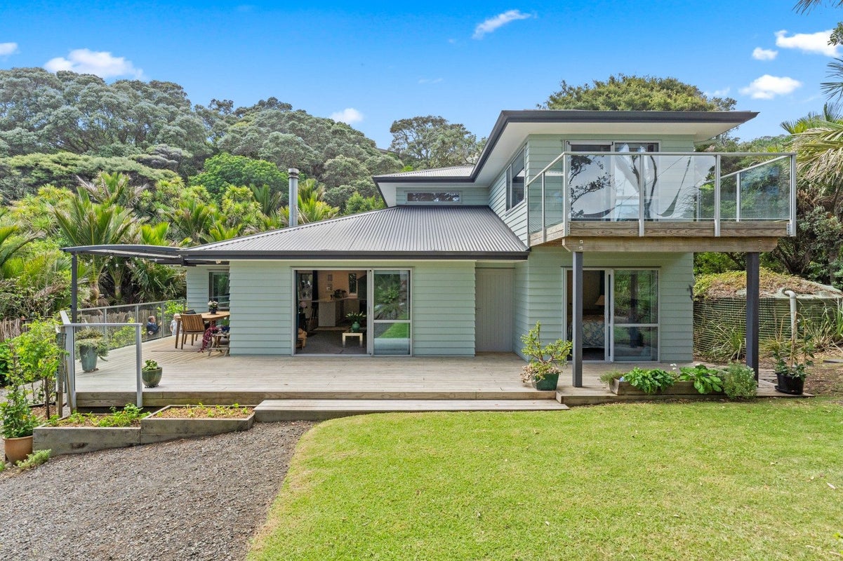 296 Motutara Road, Waimauku - Carousel 2