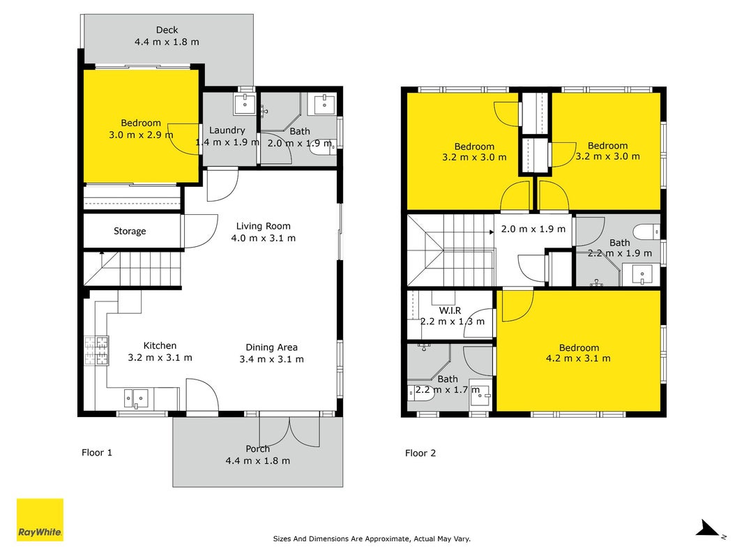 53 Alberta Street, Point Chevalier, Auckland - Carousel 18