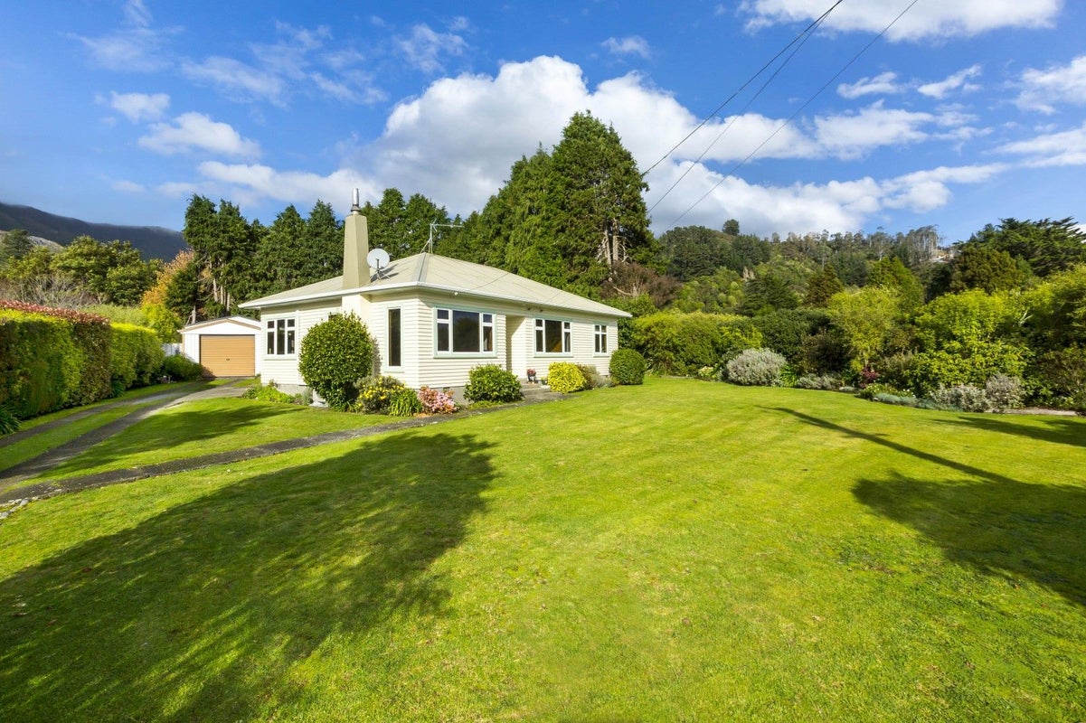 266 Mangaroa Valley Road, Mangaroa, Upper Hutt - Carousel 2