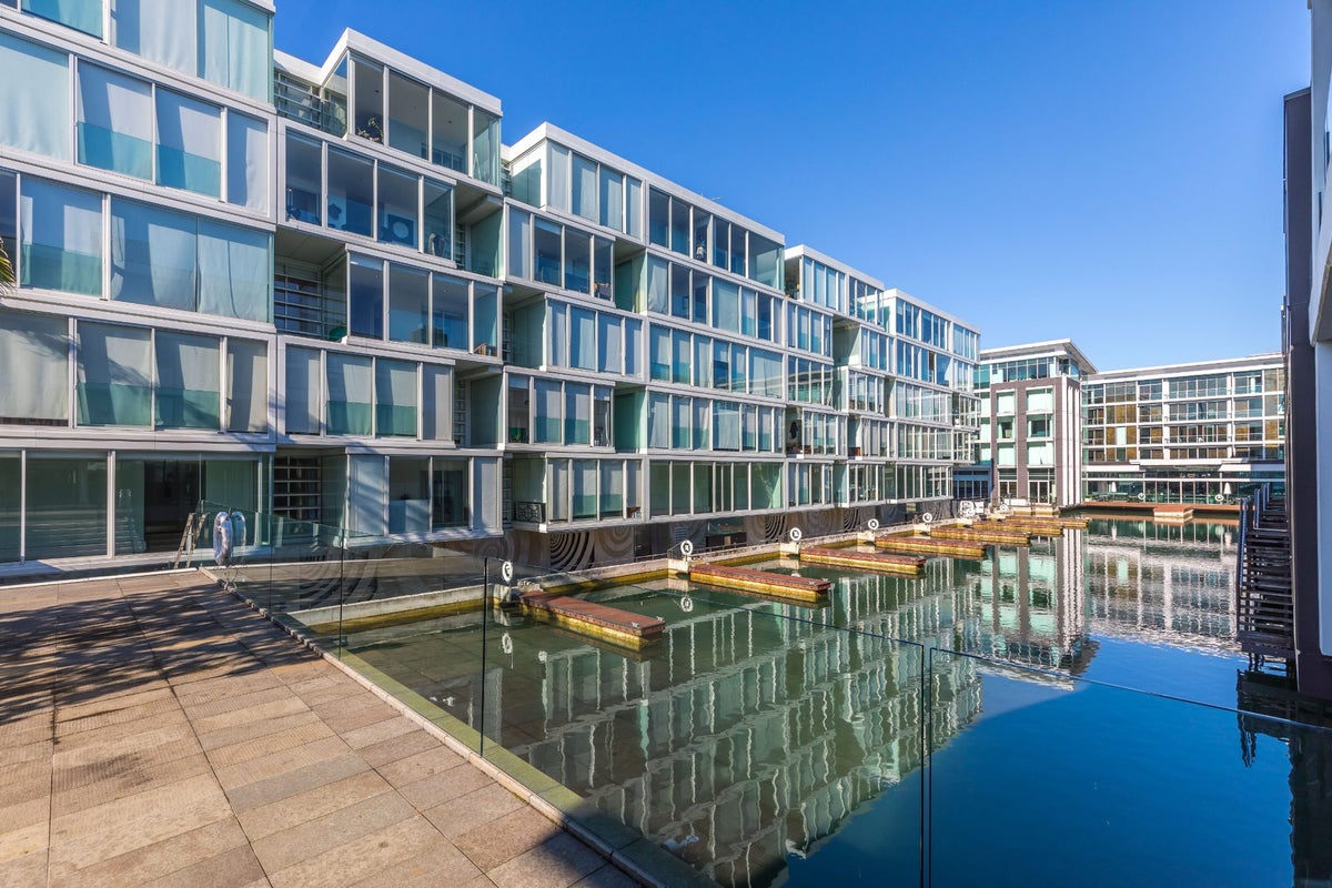 207/77 Halsey Street, Auckland Central, Auckland - Carousel 1