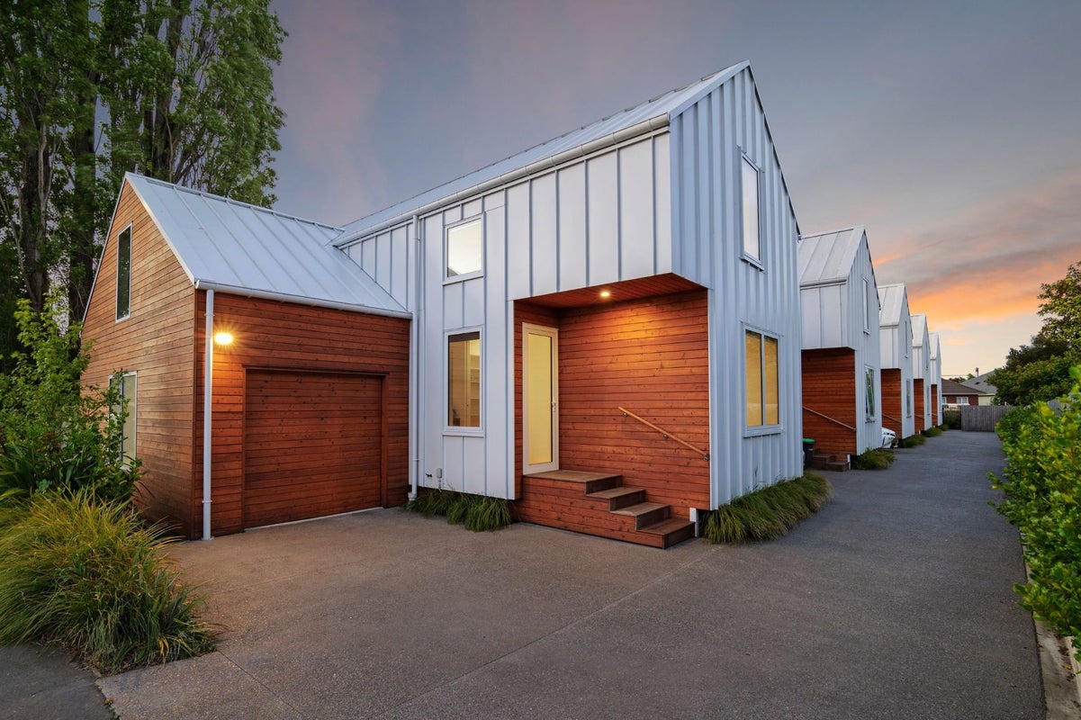 99A Warrington Street, Mairehau, Christchurch - Carousel 1
